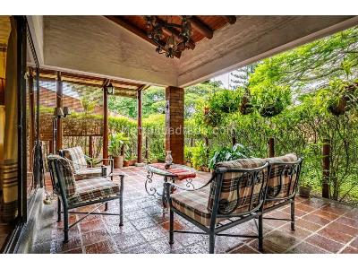 Casa de 4 alcobas en venta en Ciudad Jardin, Cali, 342 m² · foto 13 de 20
