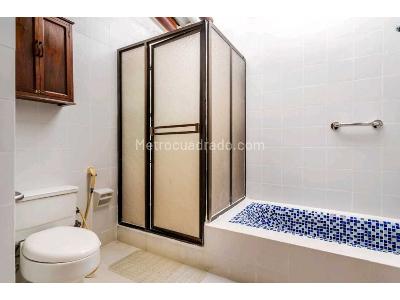 Casa de 4 alcobas en venta en Ciudad Jardin, Cali, 342 m² · foto 14 de 20