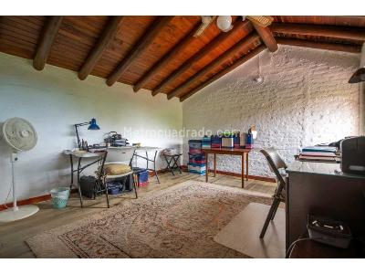 Casa de 4 alcobas en venta en Ciudad Jardin, Cali, 342 m² · foto 19 de 20
