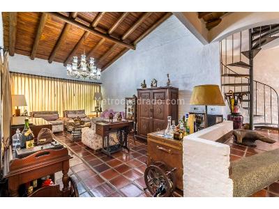 Casa de 4 alcobas en venta en Ciudad Jardin, Cali, 342 m² · foto 5 de 20