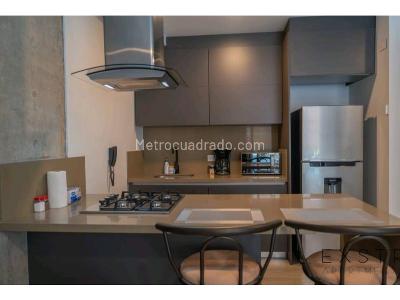 Apartaestudio en venta en Santa Teresita, Cali, 53 m² · foto 2 de 16