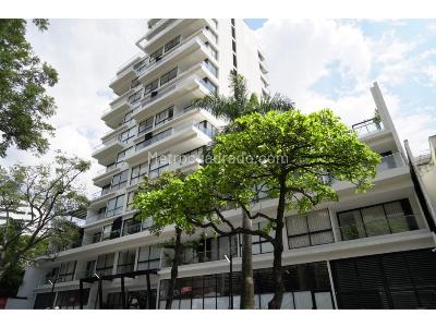 Apartaestudio en venta en Santa Teresita, Cali, 53 m² · foto 3 de 16