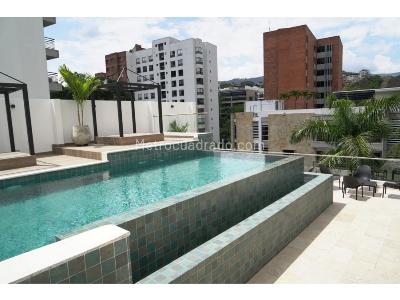 Apartaestudio en venta en Santa Teresita, Cali, 53 m² · foto 4 de 16