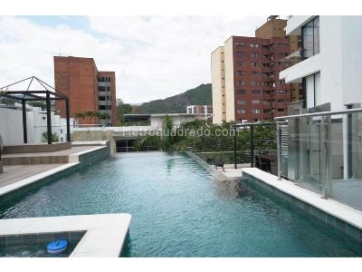Apartaestudio en venta en Santa Teresita, Cali, 53 m² · foto 5 de 16