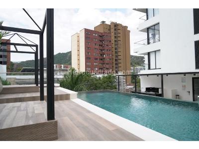 Apartaestudio en venta en Santa Teresita, Cali, 53 m² · foto 6 de 16