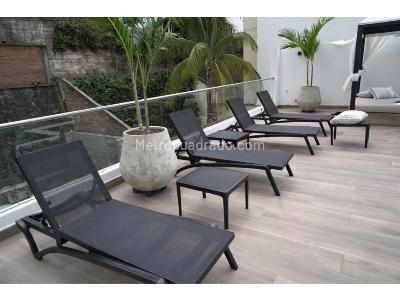 Apartaestudio en venta en Santa Teresita, Cali, 53 m² · foto 7 de 16