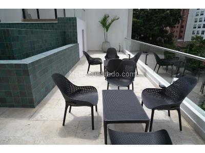 Apartaestudio en venta en Santa Teresita, Cali, 53 m² · foto 8 de 16