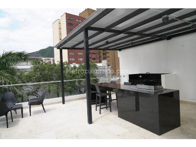Apartaestudio en venta en Santa Teresita, Cali, 53 m² · foto 9 de 16