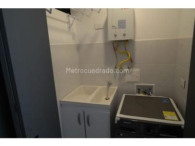 Apartaestudio en venta en Santa Teresita, Cali, 53 m² · foto 10 de 16