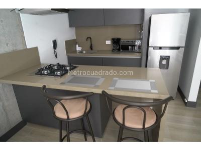 Apartaestudio en venta en Santa Teresita, Cali, 53 m² · foto 11 de 16