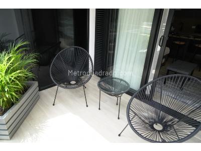 Apartaestudio en venta en Santa Teresita, Cali, 53 m² · foto 12 de 16