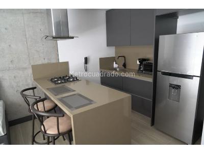 Apartaestudio en venta en Santa Teresita, Cali, 53 m² · foto 14 de 16