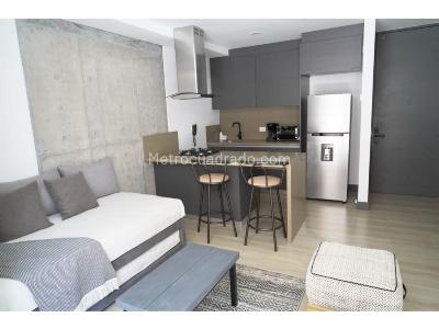 Apartaestudio en venta en Santa Teresita, Cali, 53 m² · foto 15 de 16