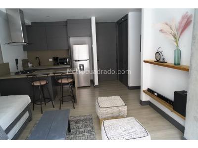 Apartaestudio en venta en Santa Teresita, Cali, 53 m² · foto 16 de 16