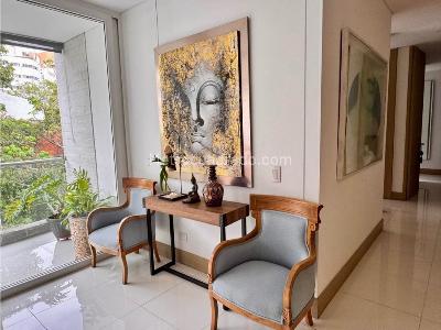 Apartamento de 3 alcobas en venta en Bellavista, Cali, 135 m² · foto 2 de 20