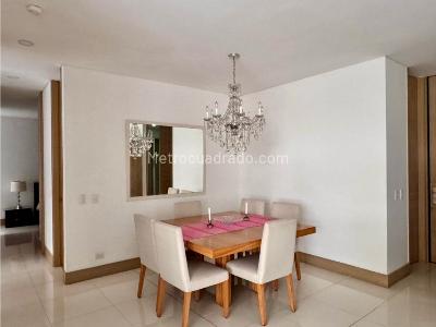 Apartamento de 3 alcobas en venta en Bellavista, Cali, 135 m² · foto 3 de 20