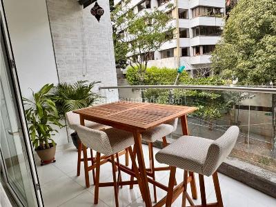 Apartamento de 3 alcobas en venta en Bellavista, Cali, 135 m² · foto 6 de 20
