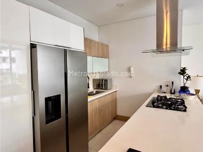 Apartamento de 3 alcobas en venta en Bellavista, Cali, 135 m² · foto 7 de 20