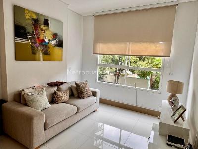 Apartamento de 3 alcobas en venta en Bellavista, Cali, 135 m² · foto 9 de 20