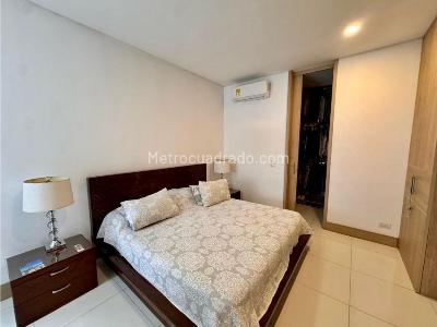 Apartamento de 3 alcobas en venta en Bellavista, Cali, 135 m² · foto 11 de 20