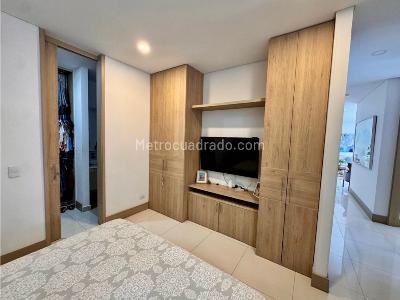 Apartamento de 3 alcobas en venta en Bellavista, Cali, 135 m² · foto 13 de 20