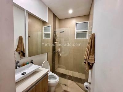 Apartamento de 3 alcobas en venta en Bellavista, Cali, 135 m² · foto 15 de 20