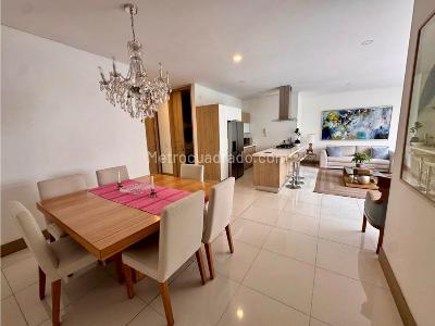 Apartamento de 3 alcobas en venta en Bellavista, Cali, 135 m² · foto 16 de 20