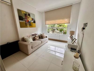 Apartamento de 3 alcobas en venta en Bellavista, Cali, 135 m² · foto 17 de 20