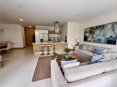 Apartamento de 3 alcobas en venta en Bellavista, Cali, 135 m² · foto 19 de 20