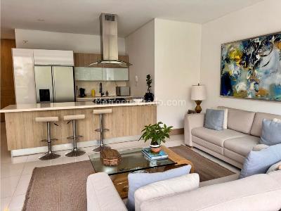 Apartamento de 3 alcobas en venta en Bellavista, Cali, 135 m² · foto 20 de 20