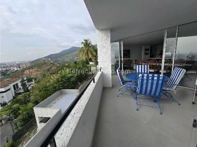 Apartamento en venta en Menga, Cali · foto 2 de 20