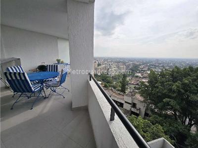 Apartamento en venta en Menga, Cali · foto 3 de 20