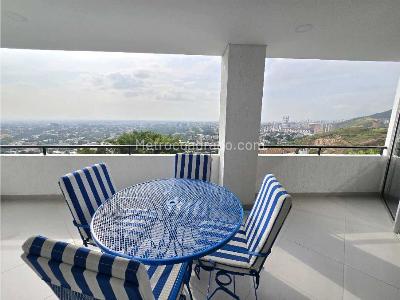 Apartamento en venta en Menga, Cali · foto 4 de 20
