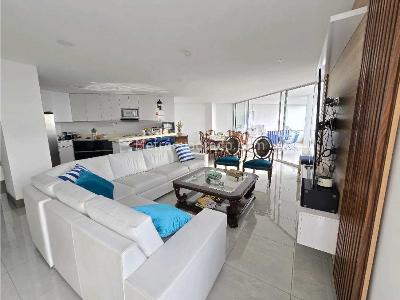 Apartamento en venta en Menga, Cali · foto 5 de 20