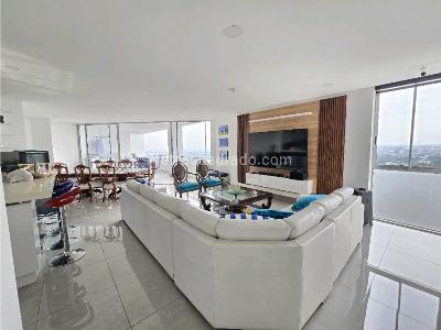 Apartamento en venta en Menga, Cali · foto 6 de 20