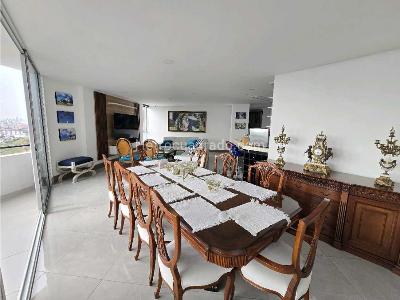 Apartamento en venta en Menga, Cali · foto 7 de 20
