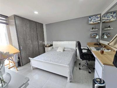 Apartamento en venta en Menga, Cali · foto 11 de 20