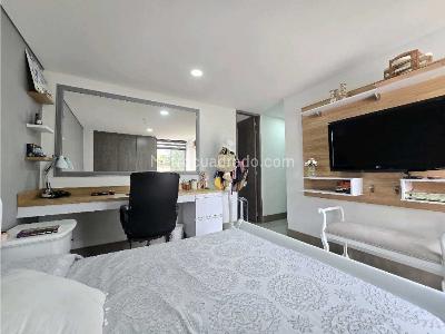 Apartamento en venta en Menga, Cali · foto 12 de 20