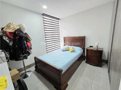 Apartamento en venta en Menga, Cali · foto 14 de 20
