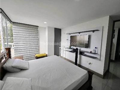 Apartamento en venta en Menga, Cali · foto 16 de 20