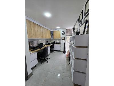 Apartamento en venta en Menga, Cali · foto 19 de 20