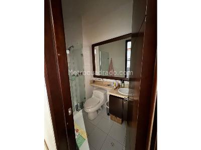 Apartamento de 2 alcobas en venta en Santa Teresita, Cali, 150 m² · foto 2 de 10