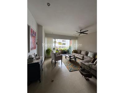 Apartamento de 2 alcobas en venta en Santa Teresita, Cali, 150 m² · foto 3 de 10