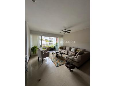 Apartamento de 2 alcobas en venta en Santa Teresita, Cali, 150 m² · foto 8 de 10