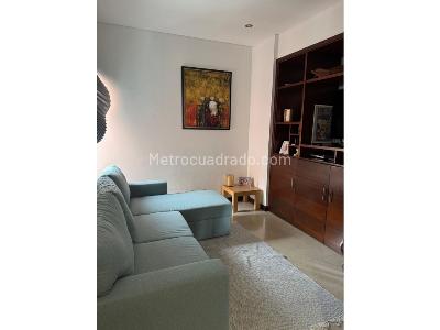 Apartamento de 2 alcobas en venta en Santa Teresita, Cali, 150 m² · foto 9 de 10