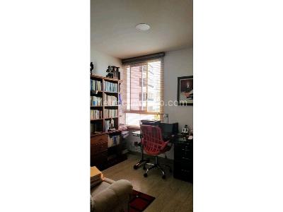 Apartamento de 3 alcobas en venta en Santa Teresita, Cali, 148 m² · foto 2 de 20