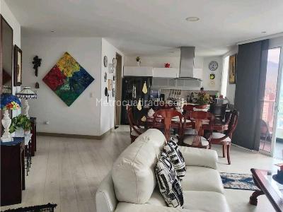 Apartamento de 3 alcobas en venta en Santa Teresita, Cali, 148 m² · foto 4 de 20