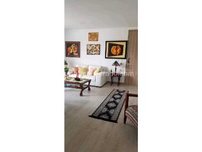Apartamento de 3 alcobas en venta en Santa Teresita, Cali, 148 m² · foto 5 de 20