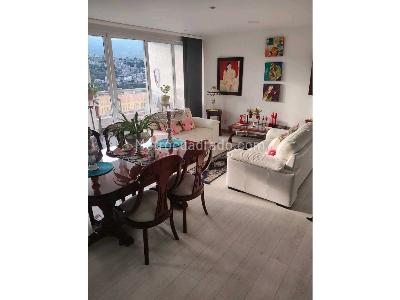 Apartamento de 3 alcobas en venta en Santa Teresita, Cali, 148 m² · foto 10 de 20