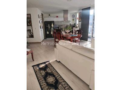 Apartamento de 3 alcobas en venta en Santa Teresita, Cali, 148 m² · foto 12 de 20